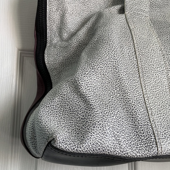 3.1 PHILLIP LIM 31 HOUR BAG Burgundy cowhide color - Picture 9 of 12